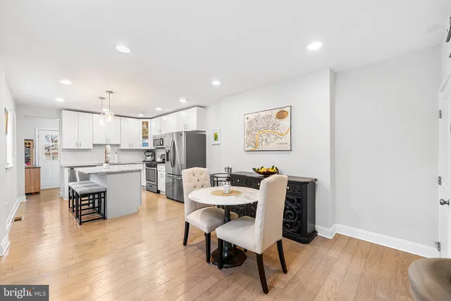 $529,900 | 523 Old Elm Street, Conshohocken, PA 19428