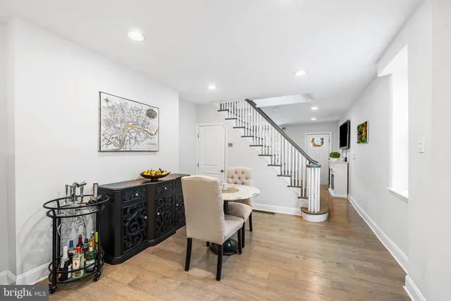 $529,900 | 523 Old Elm Street, Conshohocken, PA 19428