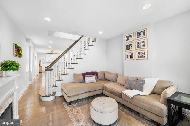 $529,900 | 523 Old Elm Street, Conshohocken, PA 19428