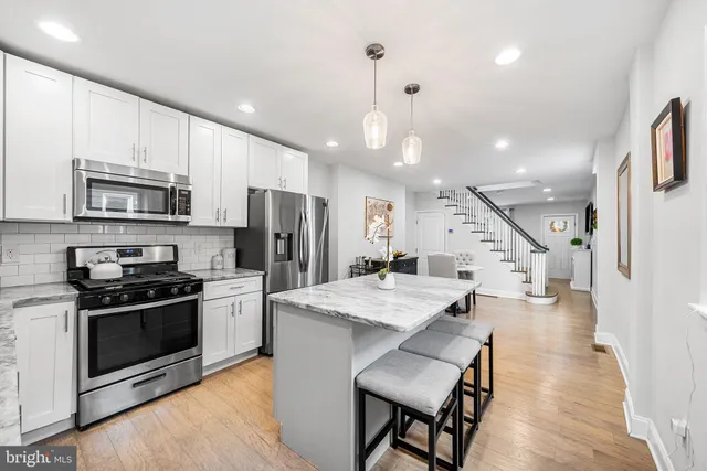 $529,900 | 523 Old Elm Street, Conshohocken, PA 19428