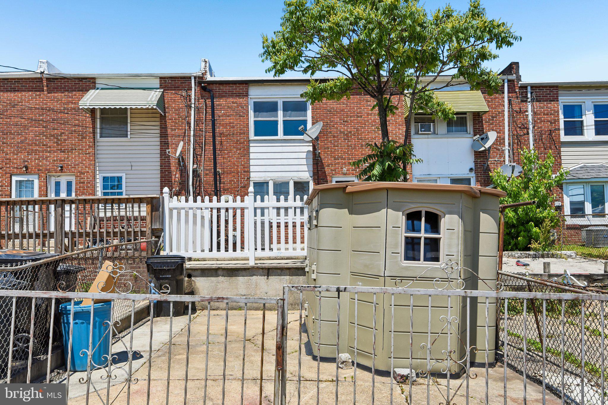 7905 Eastdale Road Baltimore, MD 21224 - Photo 24 of 27