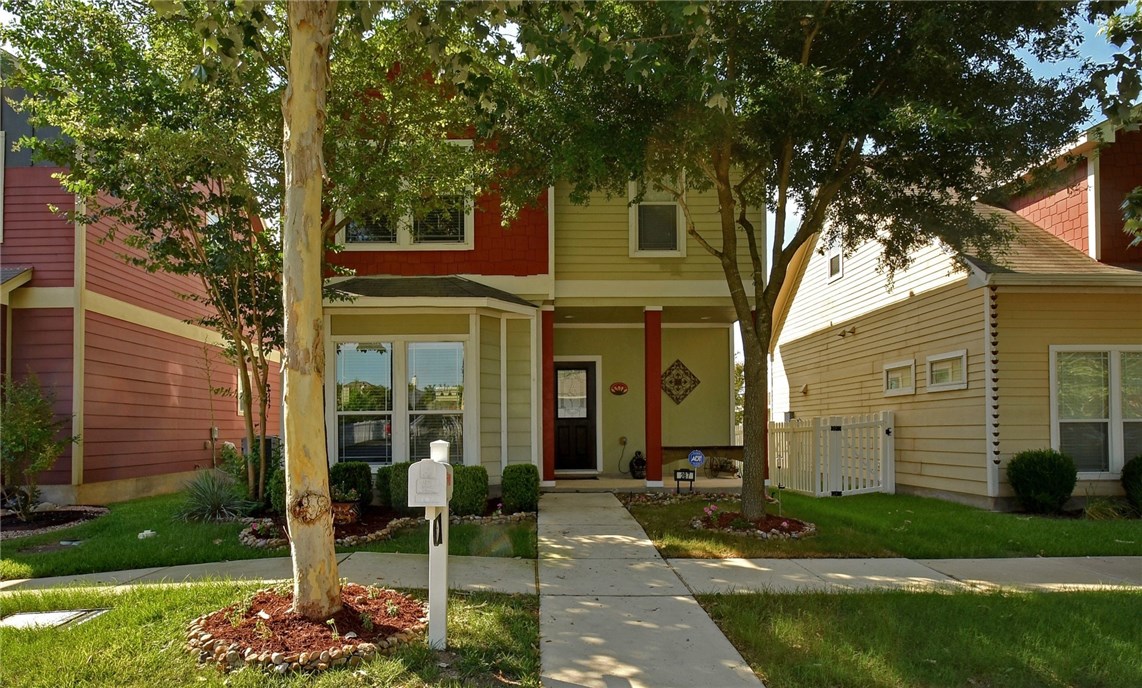 287 Cleveland Kyle, TX 78640 - Photo 1 of 1 Gallery Image 1