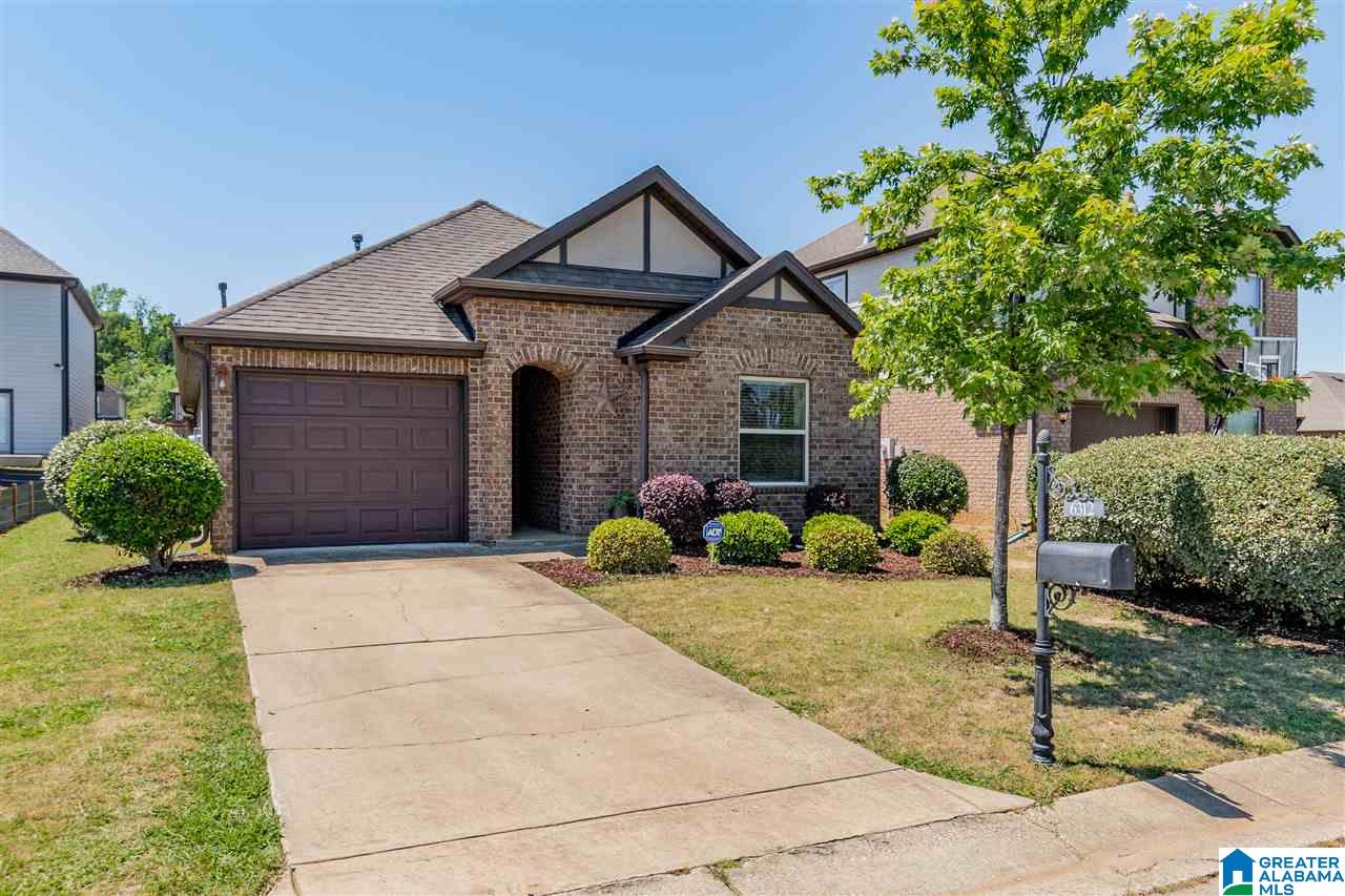 6312 Cathwick Court McCalla, AL 35111 - Photo 1 of 32