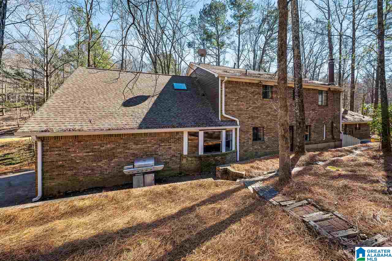 3672 Brookwood Road Birmingham, AL 35223 - Photo 38 of 49