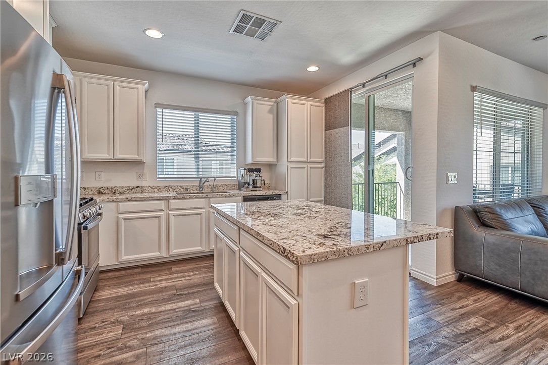 7362 North Decatur Boulevard, Unit 1 North Las Vegas, NV 89084 - Photo 10 of 61