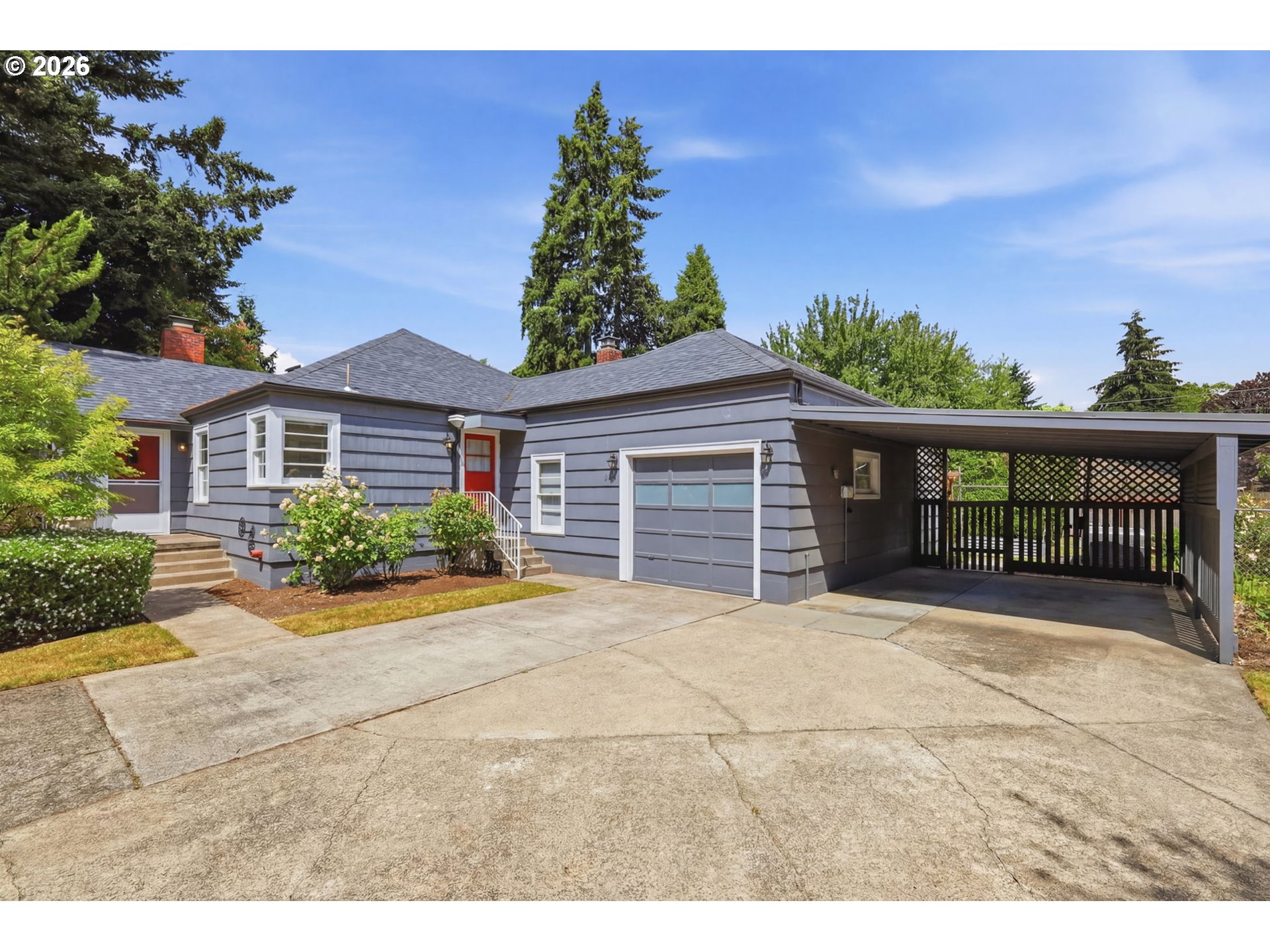 2290 Sandy Drive Eugene, OR 97401 - Photo 44 of 45