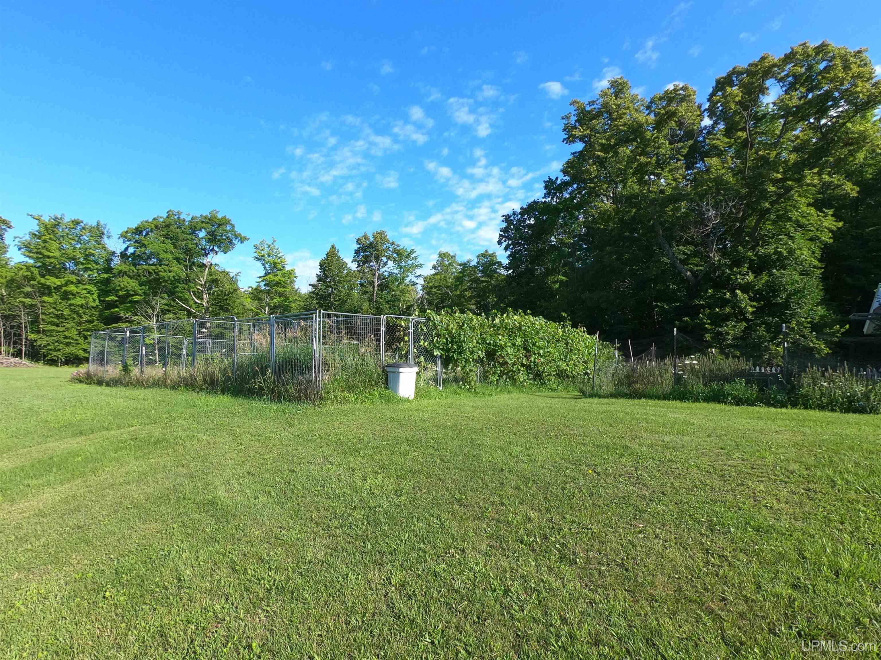 10155 22nd Road Rapid River, MI 49878 - Photo 7 of 29 Gallery Image 7