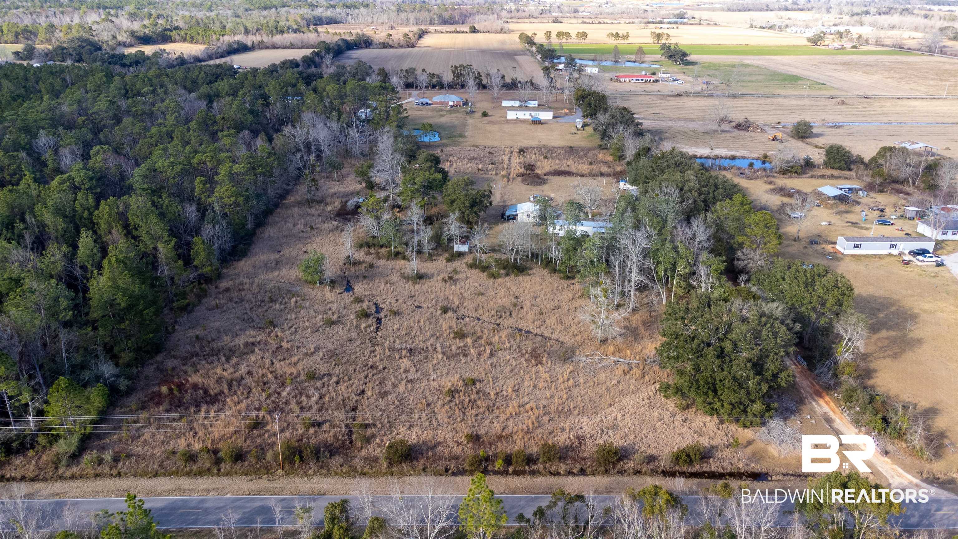 16249 County Road 49 Bon Secour, AL 36511 - Photo 4 of 12