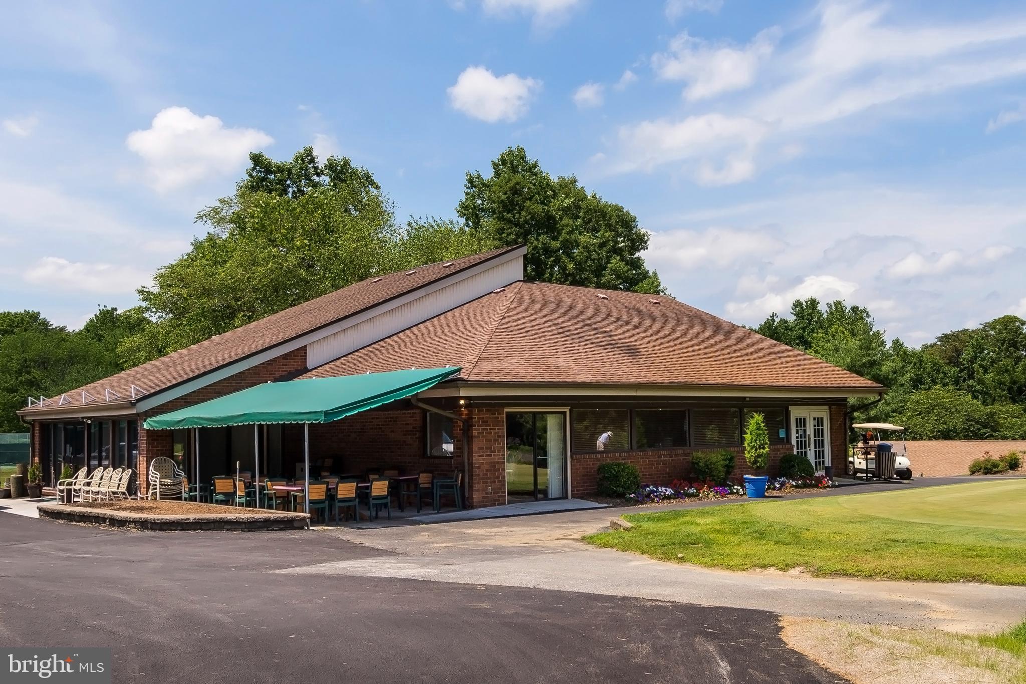 505 Coover Road Annapolis, MD 21401 - Photo 51 of 57 Golf Clubhouse