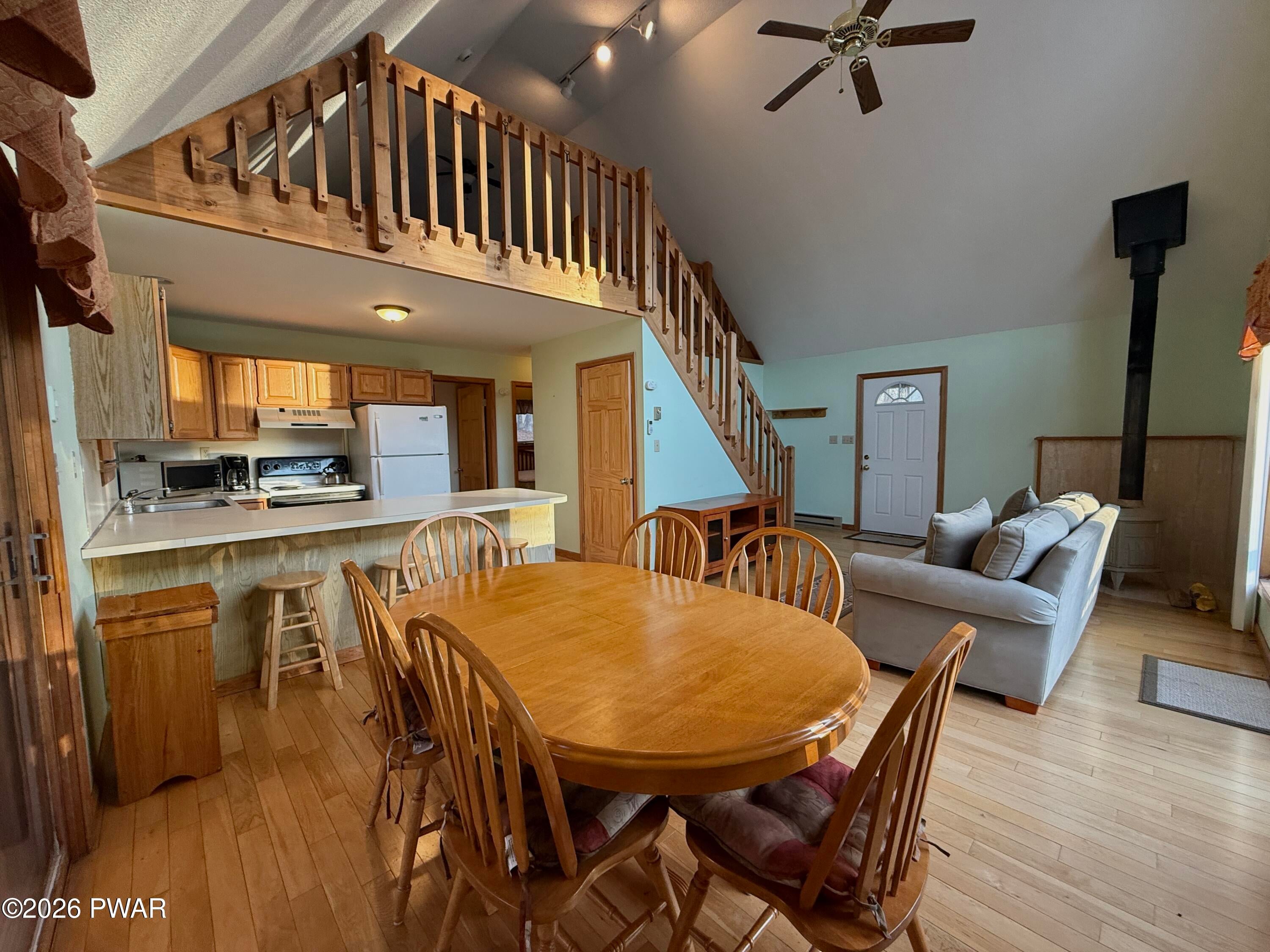 103 Laurel Road Lackawaxen, PA 18435 - Photo 5 of 23 Gallery Image 5