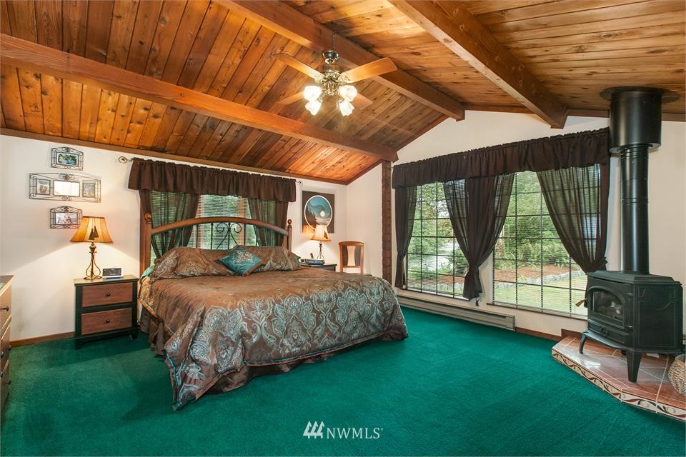 6828 Robe Menzel Road Granite Falls, WA 98252 - Photo 17 of 24