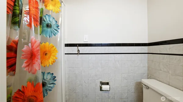 a room with storage and utility