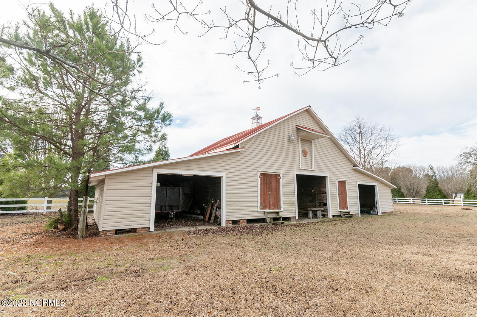 918 Sandy Ridge Road Tyner, NC 27980 - Photo 12 of 60 918SandyRidgeRd012