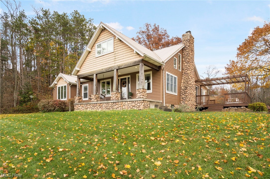 1004 Scio Road Carrollton, OH 44615 - Photo 2 of 35 Gallery Image 2