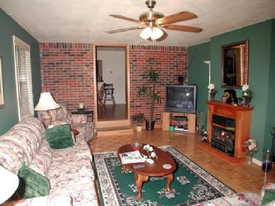 4000 Irvine Road Waco, KY 40385 - Photo 3 of 7 Photo 3