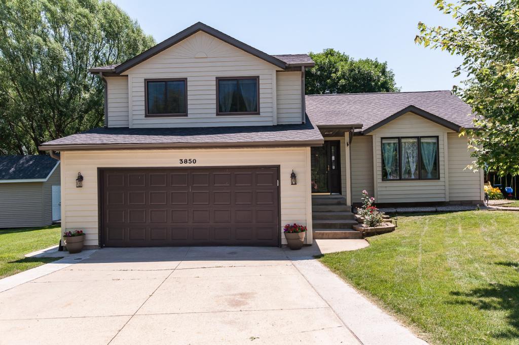 3850 Cobblestone Lane Northwest Rochester, MN 55901 - Photo 1 of 1 Gallery Image 1