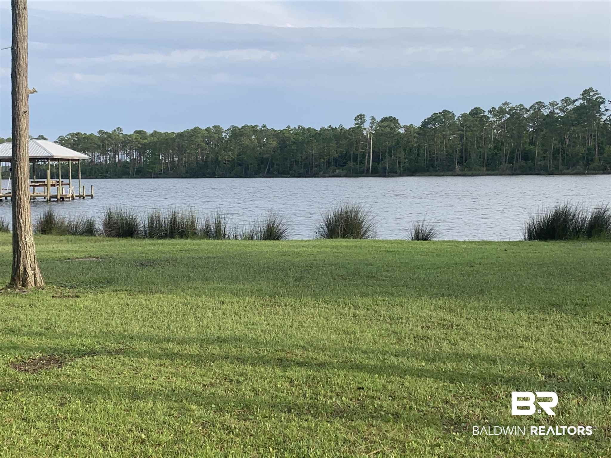 8146 Bay View Drive Foley, AL 36535 - Photo 36 of 36 Water View