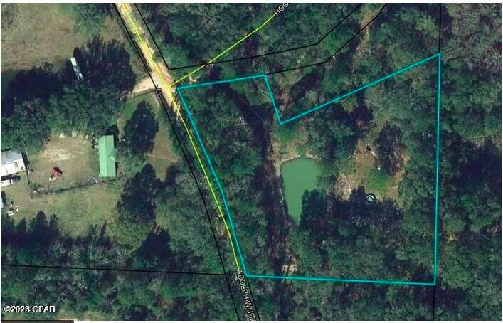 1873 Adolph Whitaker Road Bonifay, FL 32425 - Photo 1 of 20