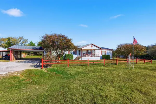 $350,000 | 609 Cedar Mills Road, Gordonville, TX 76245
