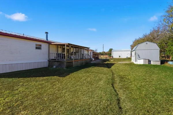 $350,000 | 609 Cedar Mills Road, Gordonville, TX 76245