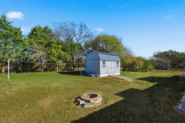 $350,000 | 609 Cedar Mills Road, Gordonville, TX 76245