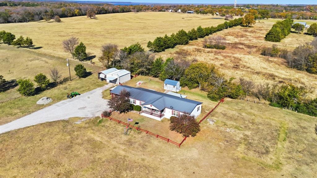 609 Cedar Mills Road Gordonville, TX 76245 - Photo 37 of 38 a view of an ocean view