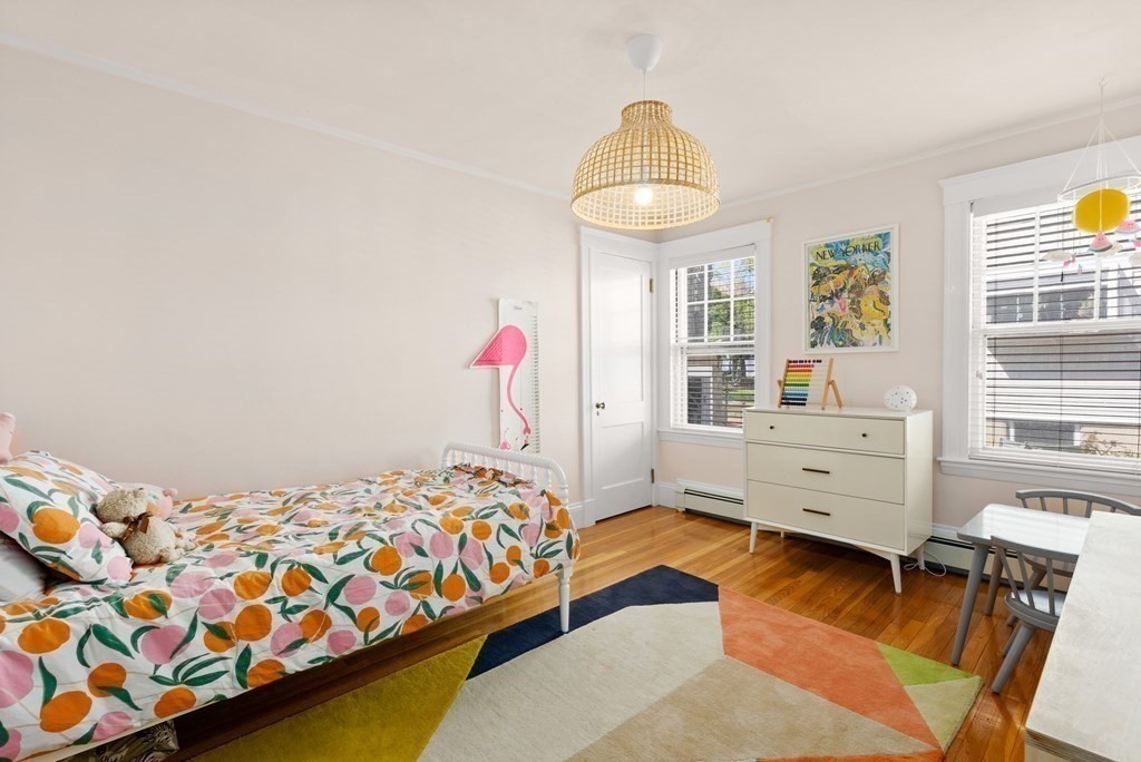 88 Lewis Road, Unit 88 Belmont, MA 02478 - Photo 17 of 24 Gallery Image 17