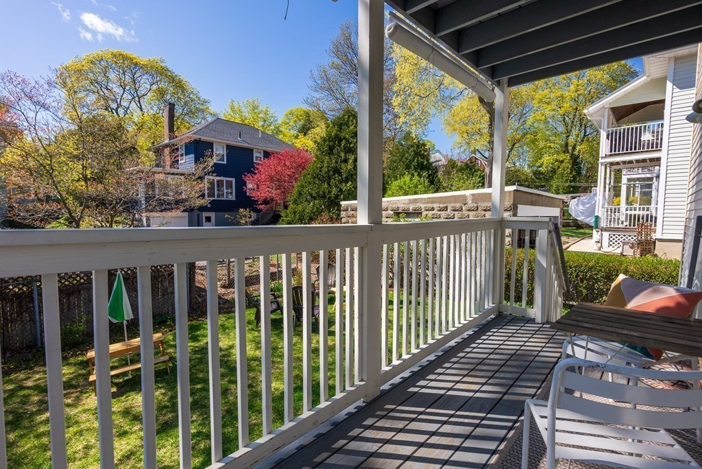 88 Lewis Road, Unit 88 Belmont, MA 02478 - Photo 20 of 24 Gallery Image 20