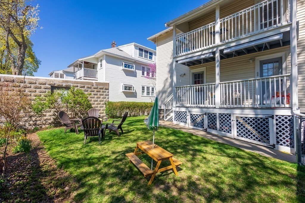 88 Lewis Road, Unit 88 Belmont, MA 02478 - Photo 22 of 24 Gallery Image 22