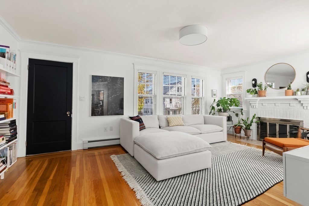 88 Lewis Road, Unit 88 Belmont, MA 02478 - Photo 4 of 24 Gallery Image 4
