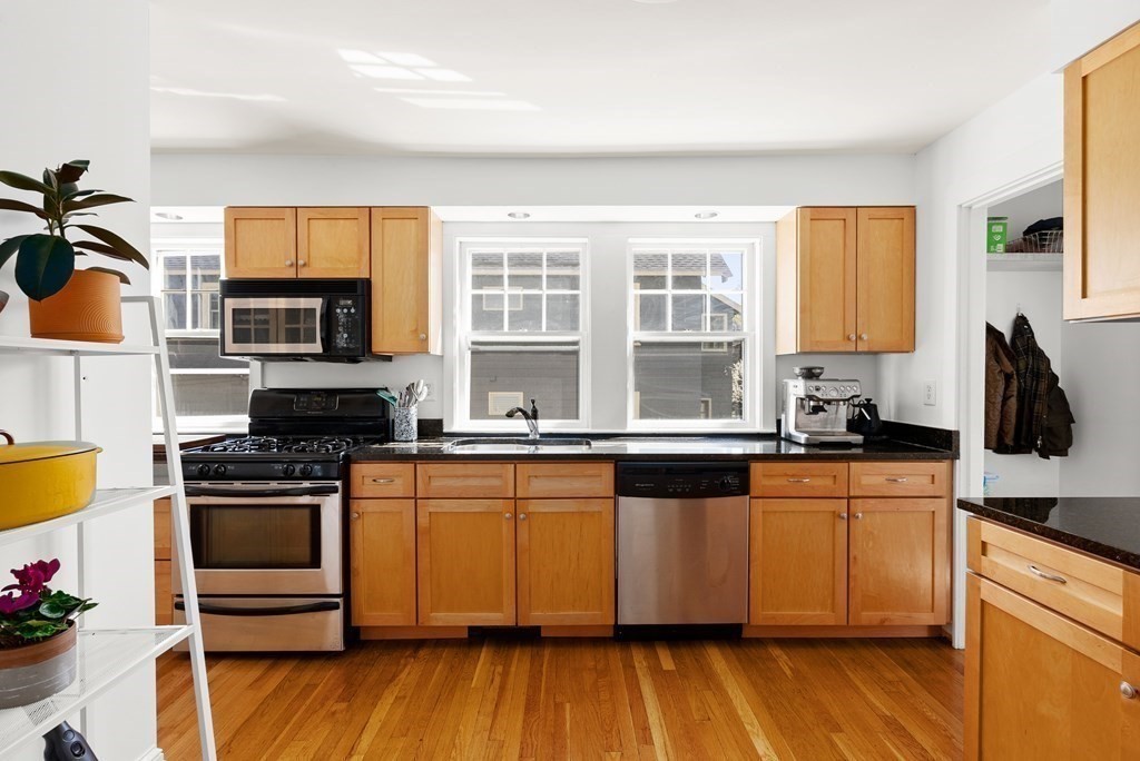 88 Lewis Road, Unit 88 Belmont, MA 02478 - Photo 10 of 24 Gallery Image 10