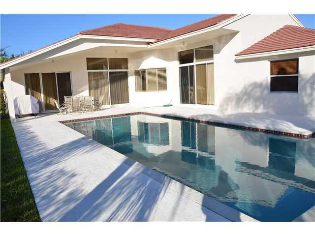 412 Mallard Road Weston, FL 33327 - Photo 9 of 15 Patio/Deck