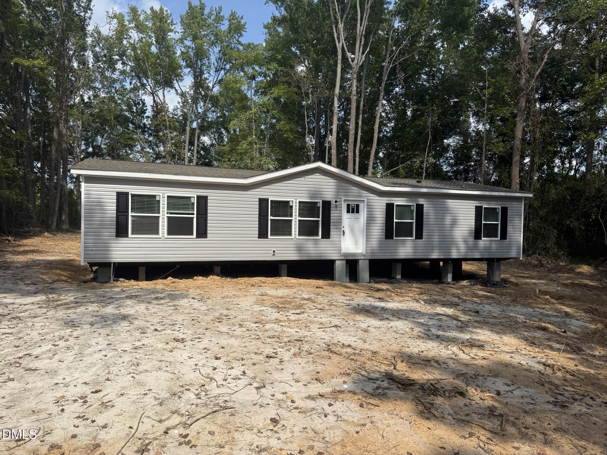 1814 J P Road Whitakers, NC 27891 - Photo 24 of 33 Exterior Front