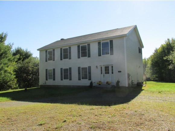 22 Fieldstone Acres Road Whitefield, NH 03598 - Photo 1 of 30 Gallery Image 1