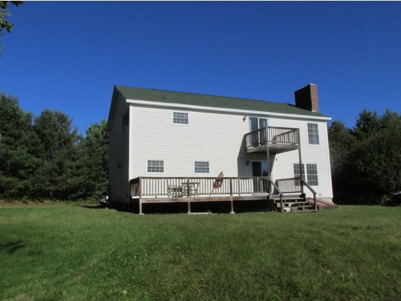 22 Fieldstone Acres Road Whitefield, NH 03598 - Photo 2 of 30 Gallery Image 2
