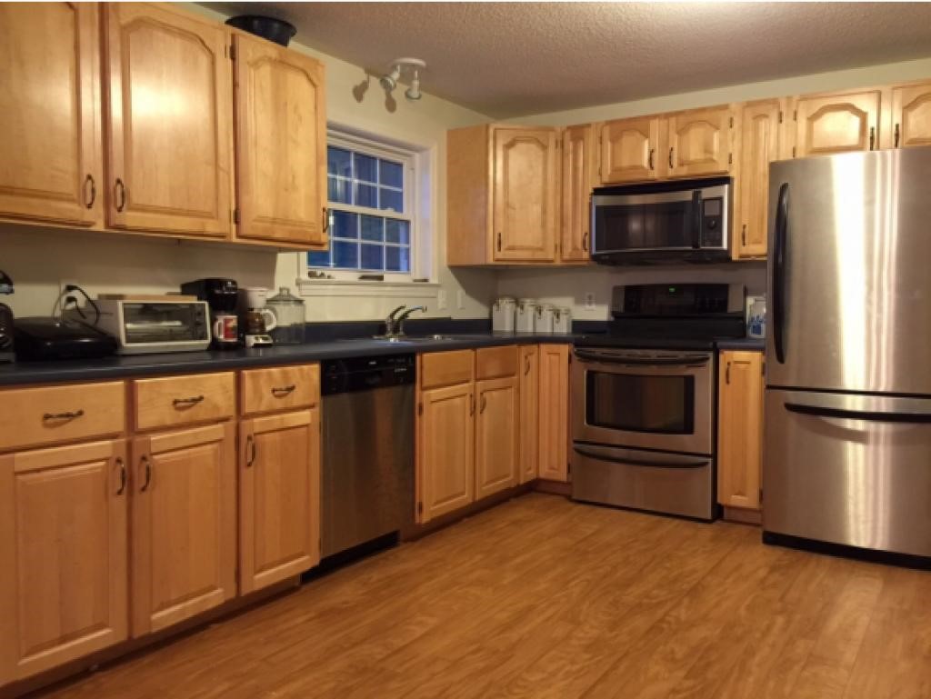 22 Fieldstone Acres Road Whitefield, NH 03598 - Photo 6 of 30 Gallery Image 6