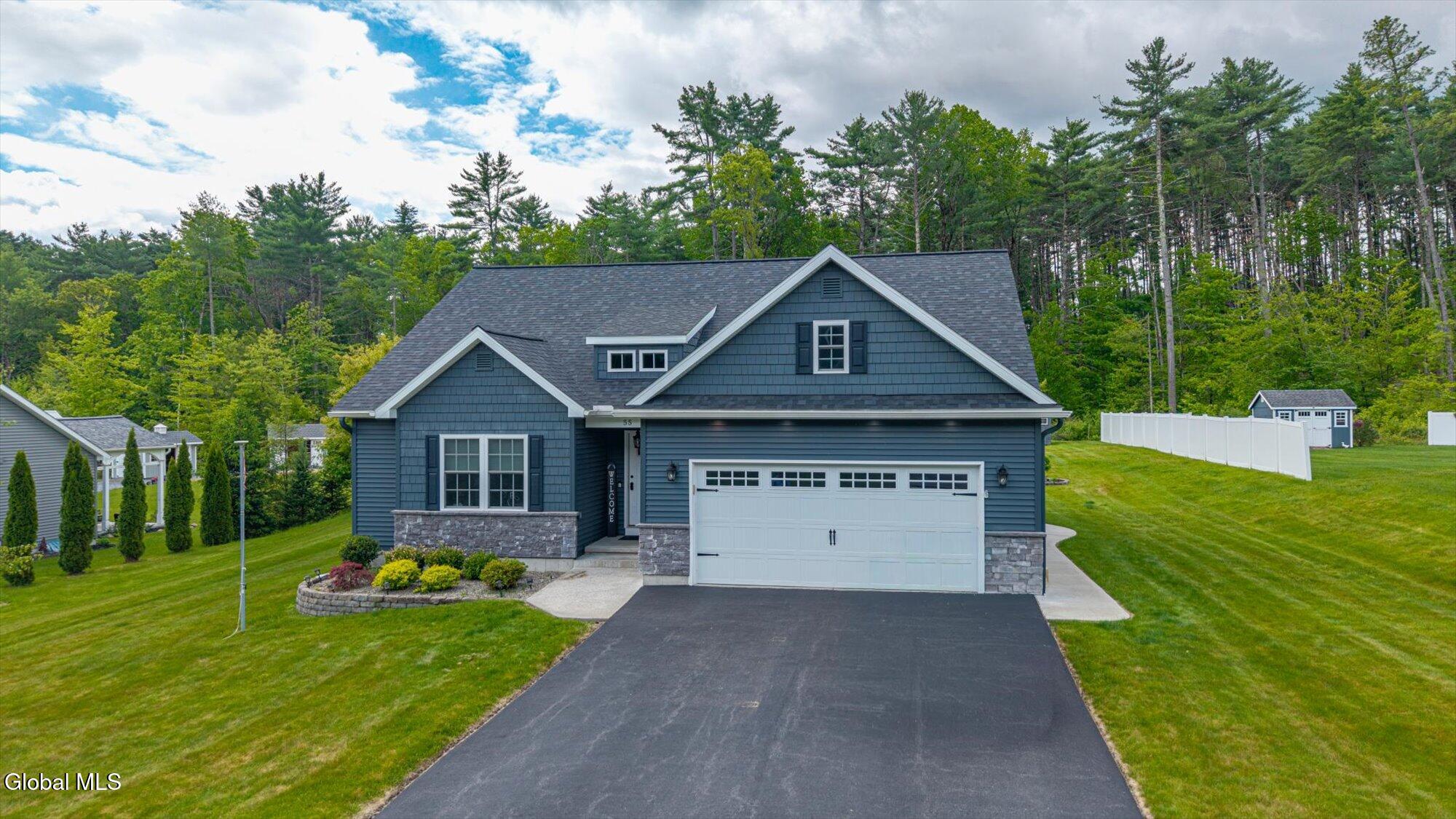 55 John Clendon Rd