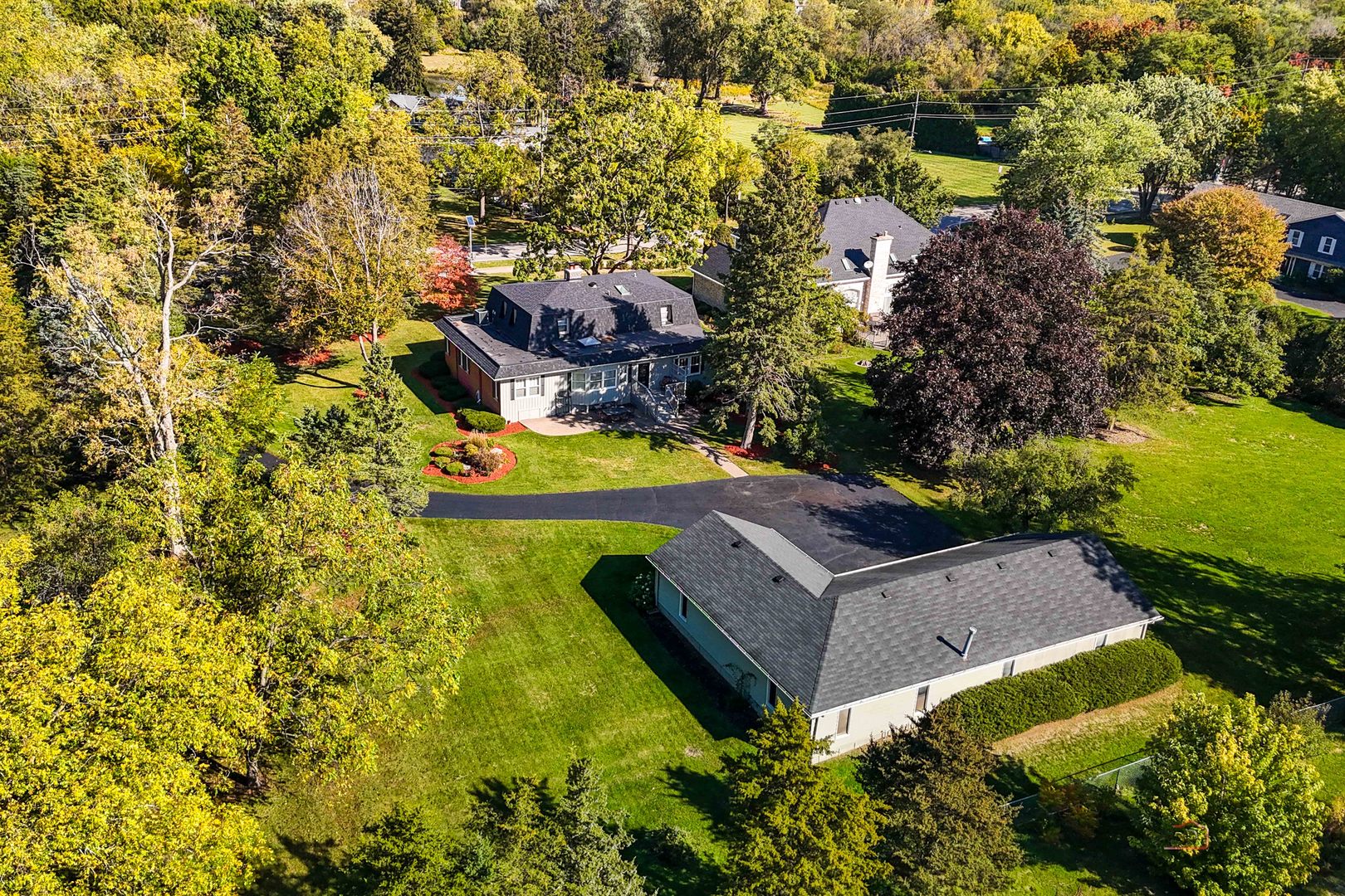 16231 Port Clinton Road Lincolnshire, IL 60069 - Photo 35 of 42