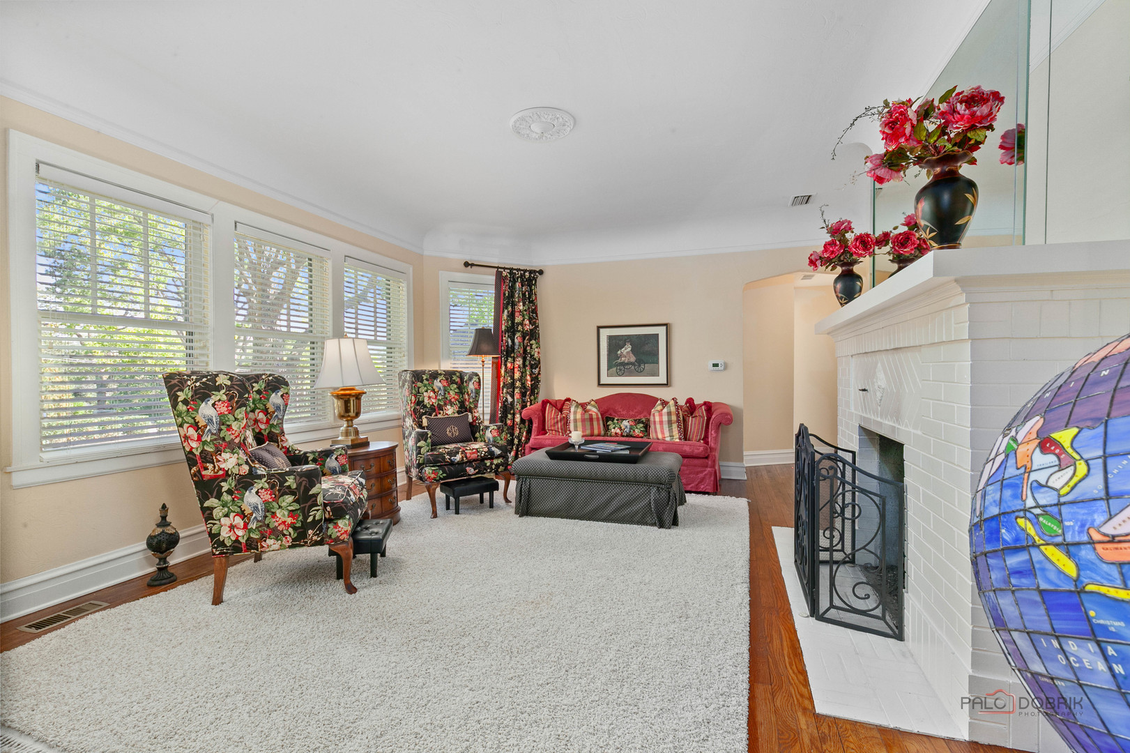 16231 Port Clinton Road Lincolnshire, IL 60069 - Photo 4 of 42