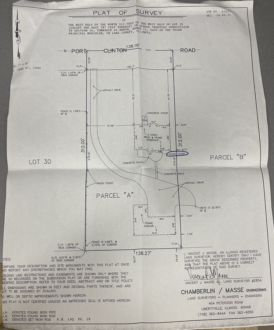 16231 Port Clinton Road Lincolnshire, IL 60069 - Photo 42 of 42