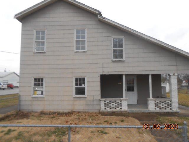 201 North Poplar Street Rising Sun, IN 47040 - Photo 1 of 22