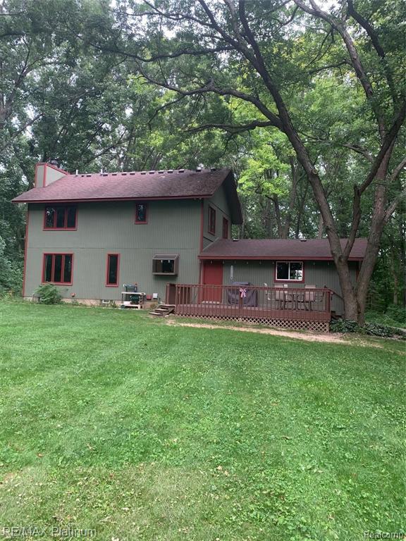 3770 Pinckney Road Howell, MI 48843 - Photo 5 of 45