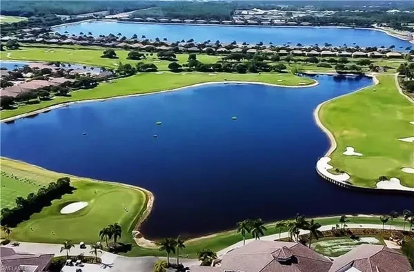 $2,500 | 10337 Heritage Bay Boulevard, Unit 1824, Naples, FL 34120