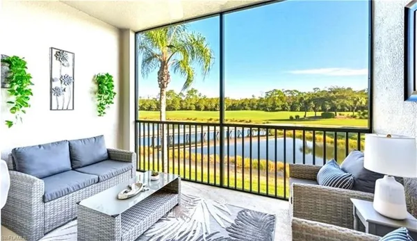 $2,500 | 10337 Heritage Bay Boulevard, Unit 1824, Naples, FL 34120