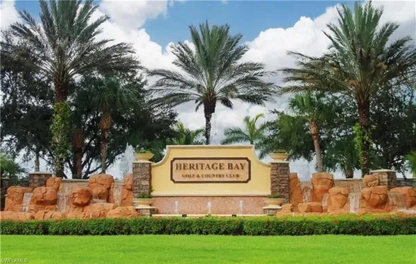 $2,500 | 10337 Heritage Bay Boulevard, Unit 1824, Naples, FL 34120
