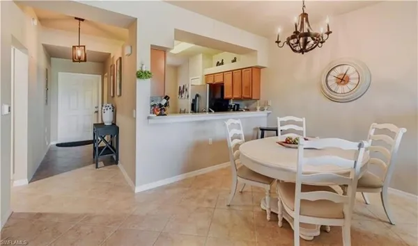 $2,500 | 10337 Heritage Bay Boulevard, Unit 1824, Naples, FL 34120