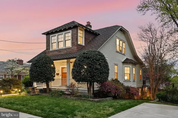 $1,675,000 | 2343 North Fillmore Street, Arlington, VA 22201