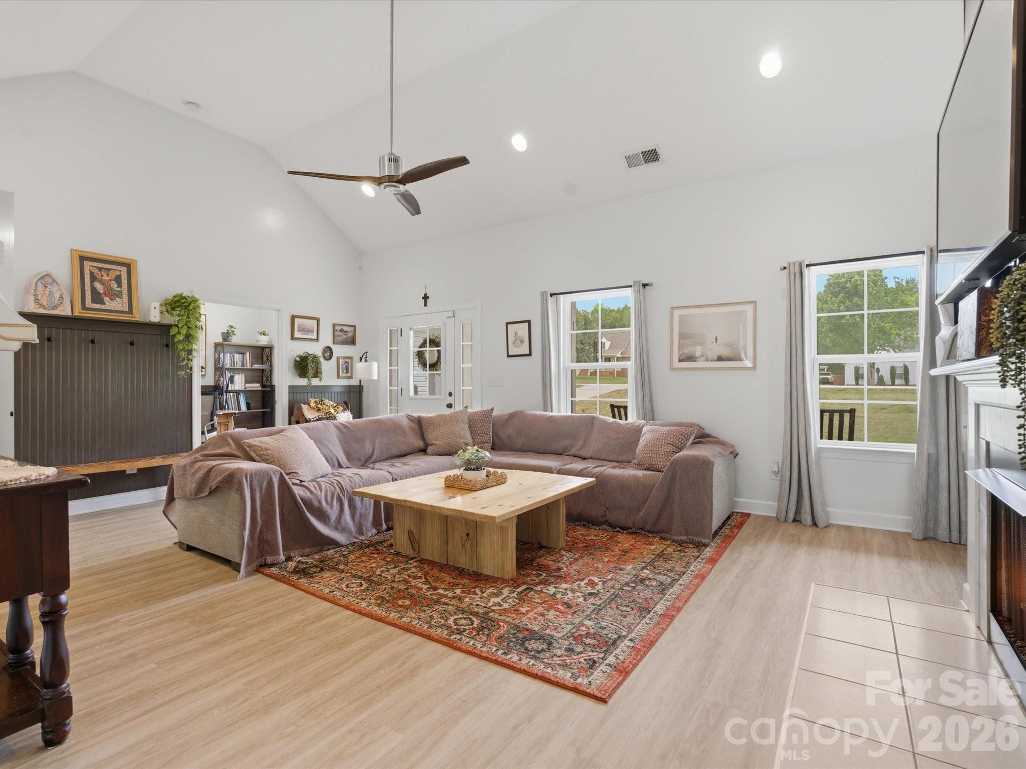189 Wesley Amaker Road York, SC 29745 - Photo 17 of 39