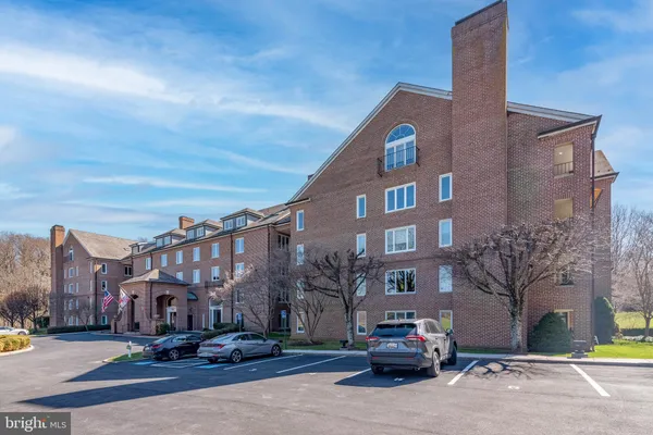 $100,000 | 2331 Old Court Road, Unit 214, Pikesville, MD 21208