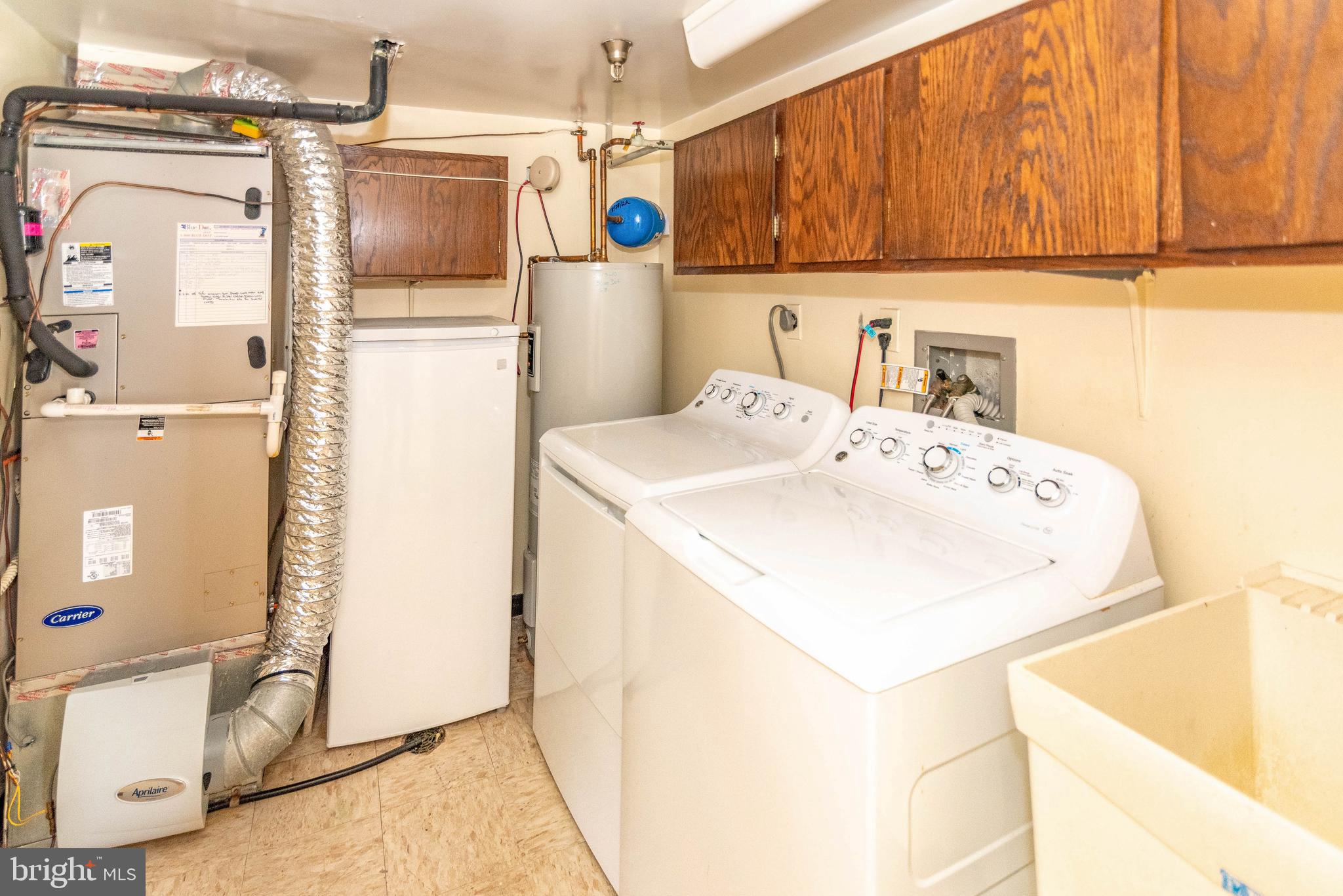 2331 Old Court Road, Unit 214 Pikesville, MD 21208 - Photo 12 of 36